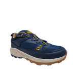 Zapatos casuales 4X4 Aventus para hombre color navy
