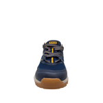 Zapatos casuales 4X4 Aventus para hombre color navy