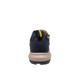 Zapatos casuales 4X4 Aventus para hombre color navy