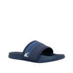 Sandalias Relax para hombre color navy