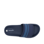 Sandalias Relax para hombre color navy