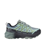Tennis Simone para mujer color gris