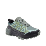 Tennis Simone para mujer color gris