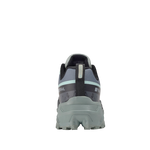 Tennis Simone para mujer color gris