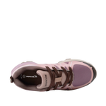 Tennis Simone para mujer color rosado