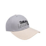 Gorra Sammy para mujer color gris