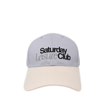 Gorra Sammy para mujer color gris
