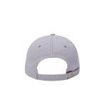 Gorra Sammy para mujer color gris
