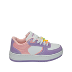 Sneakers Angeline para niña color multi