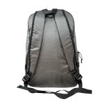 Mochila Stone para hombre color gris