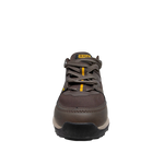 Zapatos casuales 4X4 Aventus para hombre color café