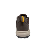 Zapatos casuales 4X4 Aventus para hombre color café