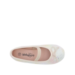 Ballerinas Sophie para infante color dorado