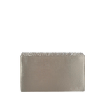 Cartera crossbody Olive para mujer color oro