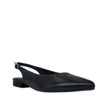 Ballerinas slingback Samy para mujer color negro