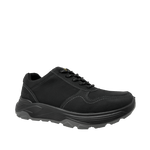 Casuales Sierra 4X4 para hombre color negro