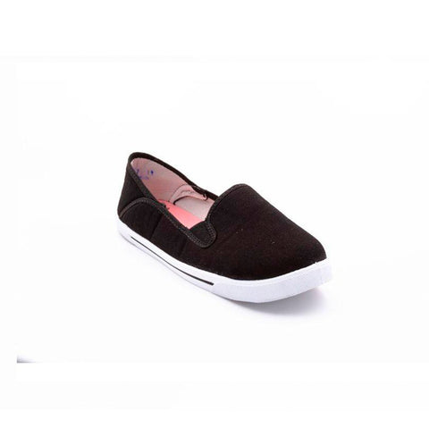 Zapatillas Dina lll negro para Mujer
