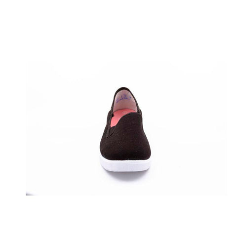 Zapatillas Dina lll negro para Mujer