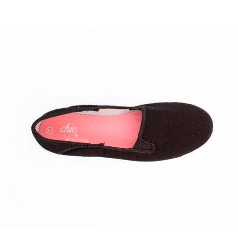 Zapatillas Dina lll negro para Mujer