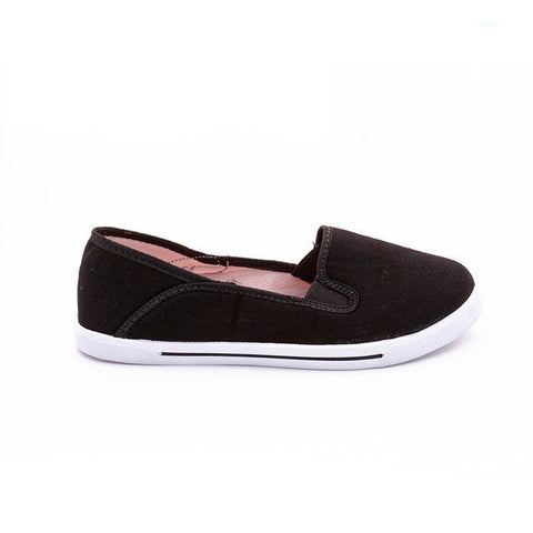 Zapatillas Dina lll negro para Mujer