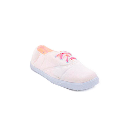 Zapatillas Dina blanco para Mujer