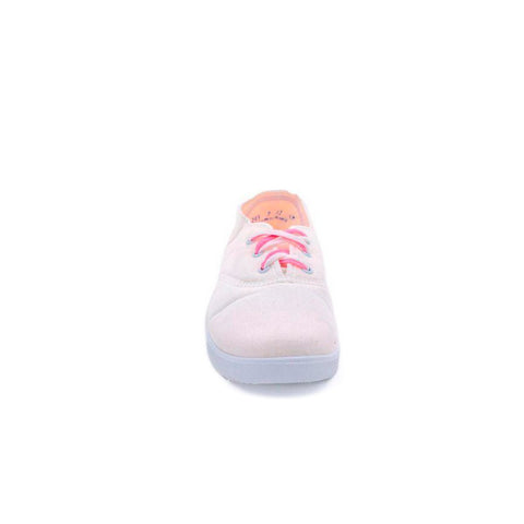 Zapatillas Dina blanco para Mujer