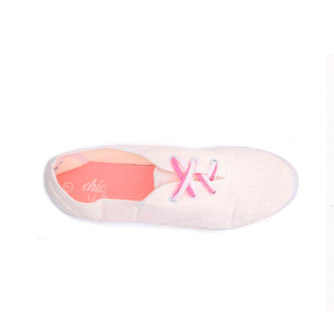 Zapatillas Dina blanco para Mujer