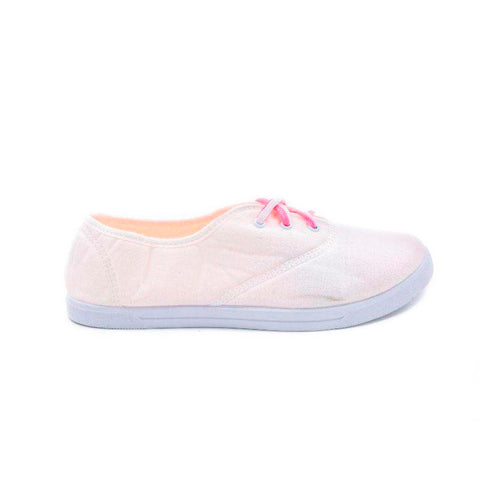 Zapatillas Dina blanco para Mujer
