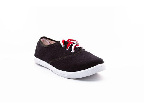 Zapatillas Dina negro para Mujer
