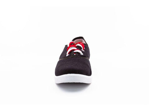 Zapatillas Dina negro para Mujer