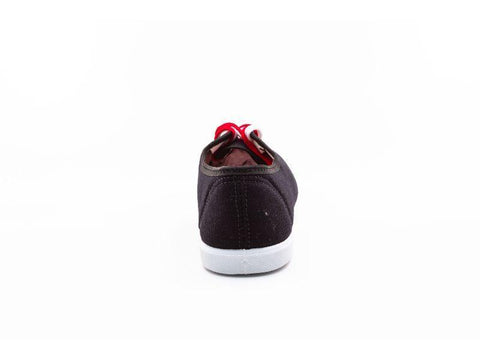 Zapatillas Dina negro para Mujer